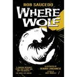 Where Wolf - Paperback