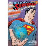 Superman: Space Age