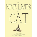 The Nine Lives of a Cat - Paperback