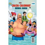 Chacha Chaudhary and Nirmal Ganga