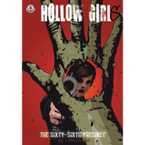 Hollow Girl: The Sixty-Sixth Precinct - Paperback