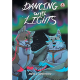Dancing with Lights - Paperback