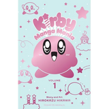 Kirby Manga Mania, Vol. 1 - Paperback