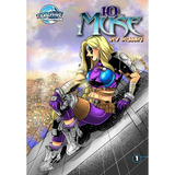 10th Muse: New Beginnings #1 - Paperback