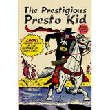 The Prestigious Presto Kid