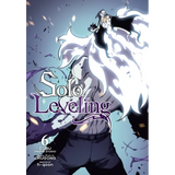 Solo Leveling, Vol. 6 (Comic) - Paperback