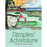 Dimples' Adventure - Paperback