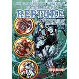 The Lords of the Depths #2: Commander Neptune - Paperback