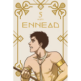 Ennead Vol. 5 [Mature Hardcover]