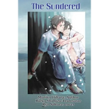 The Sundered: Yaoi Novel