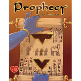 Prophecy - Paperback