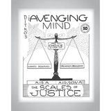 The Avenging Mind - Paperback