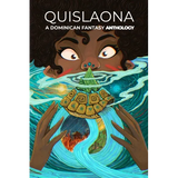 Quislaona: A Dominican Fantasy Anthology - Paperback