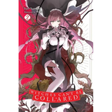 Witches Can't Be Collared, Vol. 2 - Paperback