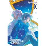 The Case Study of Vanitas, Vol. 10 - Paperback
