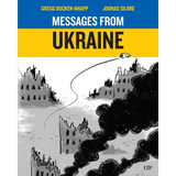 Messages from Ukraine - Paperback