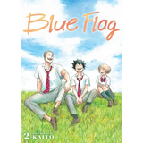 Blue Flag, Vol. 2