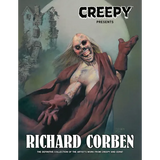 Creepy Presents: Richard Corben - Paperback
