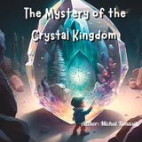 The Mystery of the Crystal Kingdom - Paperback