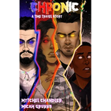 Chronic: A Time Travel Story - Paperback