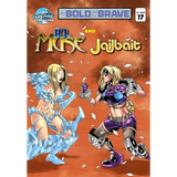 Bold and the Brave #17 - Paperback