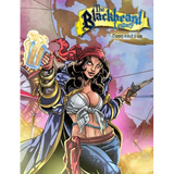 The Blackbeard Legacy: Compendium - Paperback