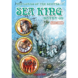 The Lords of the Depths #1: The Sea King - Paperback