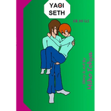 Yaoi Seth - Paperback