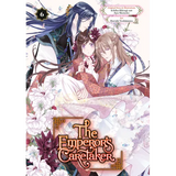 The Emperor's Caretaker 06