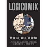 Logicomix: An Epic Search for Truth