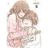 Gap Papa: Daddy at Work and at Home Vol. 5 - Paperback