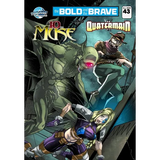 Bold and the Brave #43