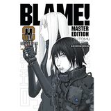 Blame! 4 - Paperback