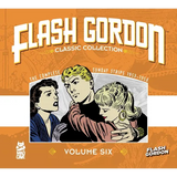 Flash Gordon: Classic Collection Vol. 6