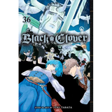 Black Clover, Vol. 36