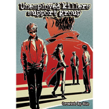 Unemployed Killers Support Group - Paperback