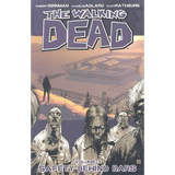 Walking Dead Volume 3: Safety Behind Bars