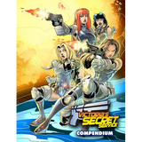 Victoria's Secret Service: Compendium - Paperback