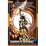 Magik Vol. 2: Shadows of Resistance