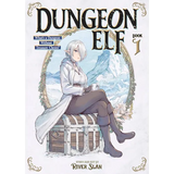 Dungeon Elf: What's a Dungeon Without Treasure Chests? Vol. 1