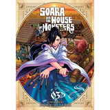 Soara and the House of Monsters Vol. 3 - Paperback