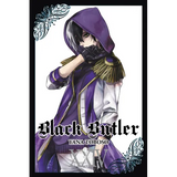 Black Butler, Vol. 24: Volume 24 - Paperback