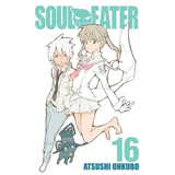 Soul Eater, Vol. 16: Volume 16