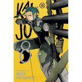 Kaiju No. 8, Vol. 13 - Paperback