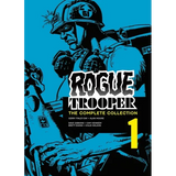 Rogue Trooper: The Complete Collection - Book 1