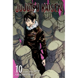 Jujutsu Kaisen, Vol. 10: Evening Festival