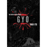 Gyo (2-In-1 Deluxe Edition)